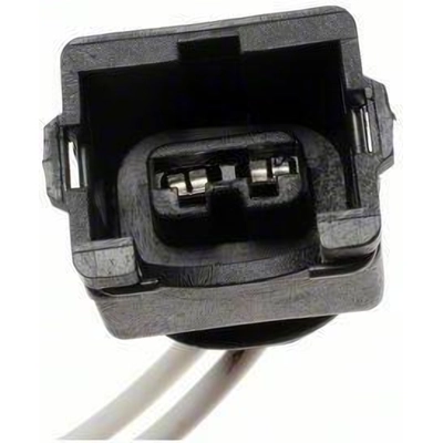 BLUE STREAK (HYGRADE MOTOR) - S697 - Coolant Temperature Sensor Connector pa56