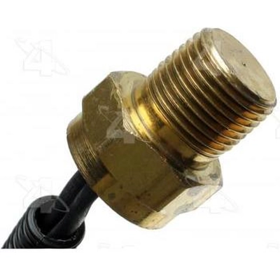 Coolant Temperature Sensor by FOUR SEASONS - 37889 pa4