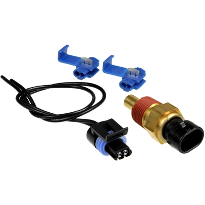 NGK CANADA - EF0074 - Engine Coolant Temperature Sensor pa4