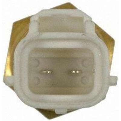 Coolant Temperature Sensor by STANDARD/T-SERIES - TX158T pa12