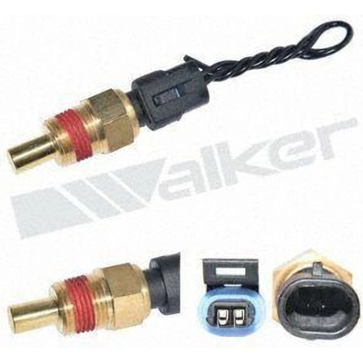 Coolant Temperature Sensor by WALKER PRODUCTS - 211-91121 pa5