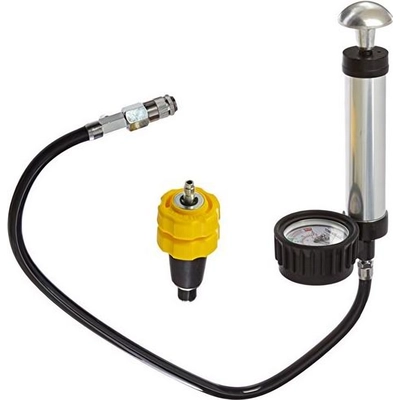 Cooling System Kit by MITYVAC - MV4534 pa6