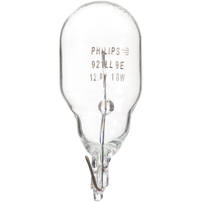 PHILIPS - 921LLB2 - Miniatures LongerLife Bulbs pa2