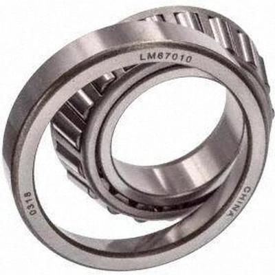 Countershaft Bearing by POWER TRAIN COMPONENTS - PTA6 pa10