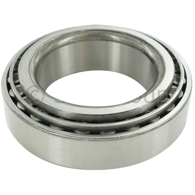 Countershaft Bearing by SKF - BR50 pa6