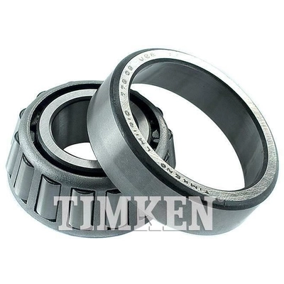 Countershaft Bearing by TIMKEN - SET2 pa1