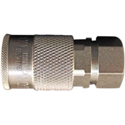 Coupler by MILTON INDUSTRIES INC - S1835 pa2