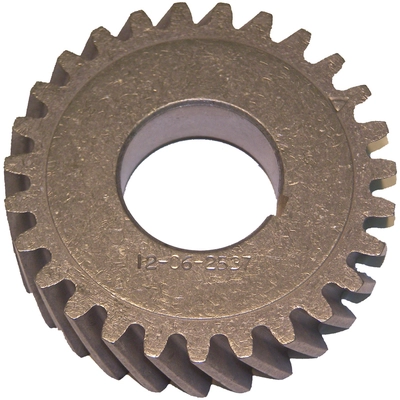 CLOYES GEAR INC - 2537 - Engine Timing Crankshaft Gear pa1