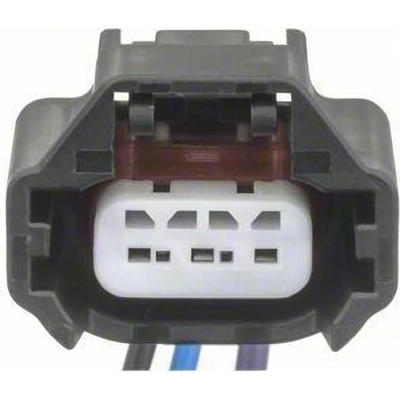 Connecteur du capteur de position de vilbrequin by BLUE STREAK (HYGRADE MOTOR) - S2458 pa1