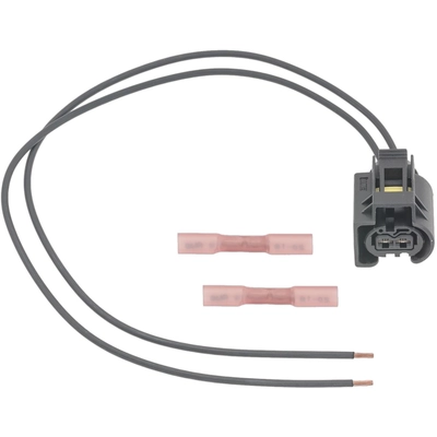 BWD AUTOMOTIVE - PT2815 -  Engine Coolant Temperature Sensor Connector pa1