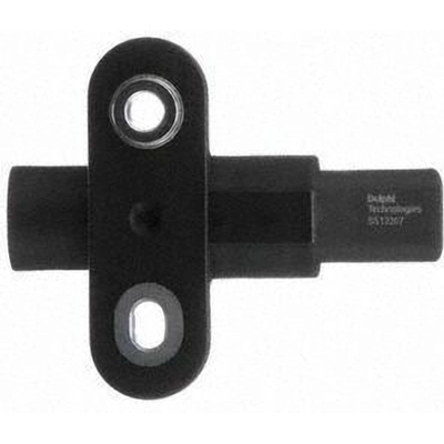 Crank Position Sensor by DELPHI - SS12207 pa5