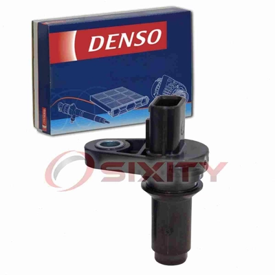 Capteur de position de manivelle by DENSO - 196-4009 pa4