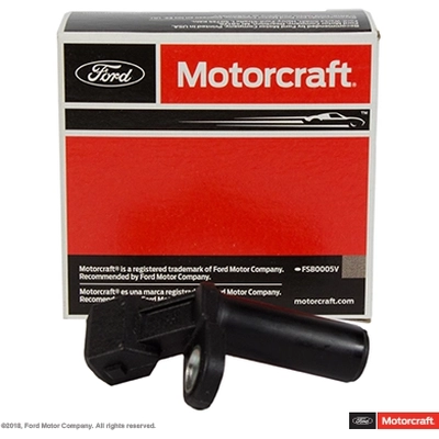 Capteur de position de manivelle by MOTORCRAFT - DY913 pa6