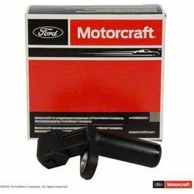 Capteur de position de manivelle by MOTORCRAFT - DY913 pa8