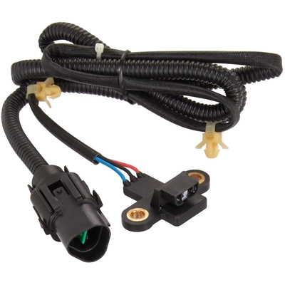 Crank Position Sensor by SPECTRA PREMIUM INDUSTRIES - S10115 pa6