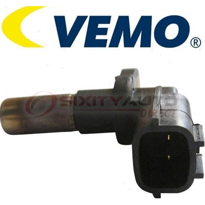 Capteur de position de manivelle by VEMO - V38-72-0054 pa5