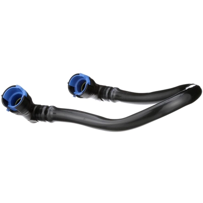 BLUE STREAK (HYGRADE MOTOR) - V676 - Engine Crankcase Breather Hose pa1