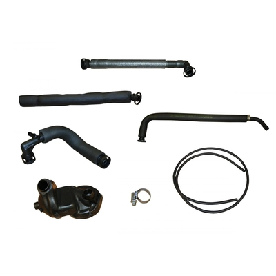 CRP/REIN - ABK0126 - Breather Hose Kit pa1