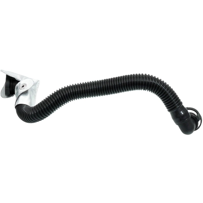 Crankcase Vent Hose by GATES - EMH090 pa2