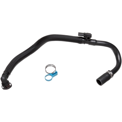 Crankcase Vent Hose by GATES - EMH098 pa1