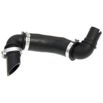 Crankcase Vent Hose by GATES - EMH099 pa2