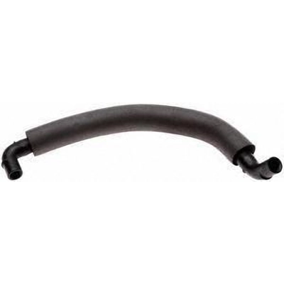 Crankcase Vent Hose by GATES - EMH114 pa1