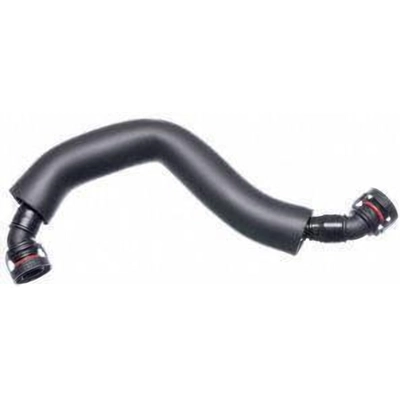 Crankcase Vent Hose by GATES - EMH217 pa1