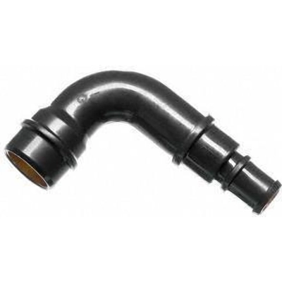 Crankcase Vent Hose by GATES - EMH219 pa1