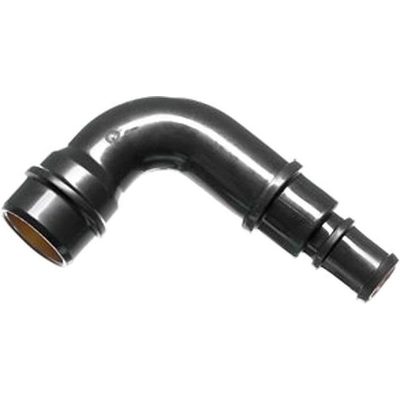 Crankcase Vent Hose by GATES - EMH219 pa2