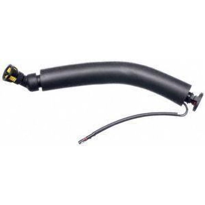 Crankcase Vent Hose by GATES - EMH231 pa1