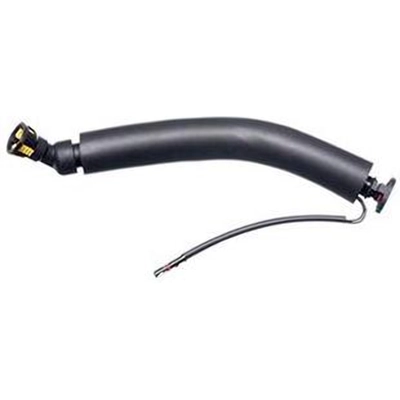 Crankcase Vent Hose by GATES - EMH231 pa2