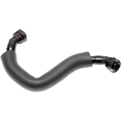 Crankcase Vent Hose by GATES - EMH238 pa2