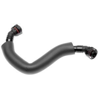 Crankcase Vent Hose by GATES - EMH238 pa3