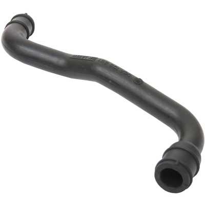 Crankcase Vent Hose by URO - 06A103221BK pa2