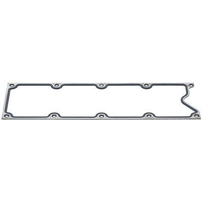 ELRING - DAS ORIGINAL - 876.210 - Crankcase Cover Gasket pa1