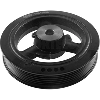 Crankshaft Pulley by CORTECO - 49361662 pa1