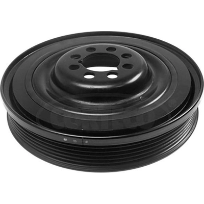 Crankshaft Pulley by CORTECO - 80001079 pa1