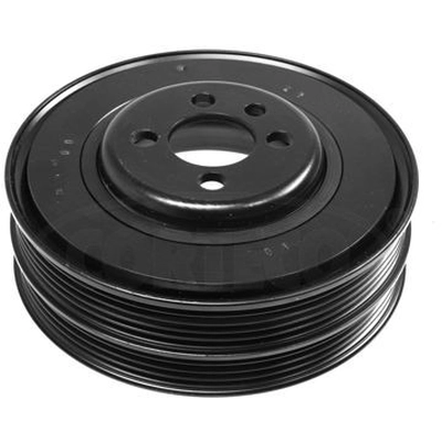 CORTECO - 80001117 - Crankshaft Belt Pulley pa1