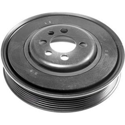 Crankshaft Pulley by CORTECO - 80001118 pa1