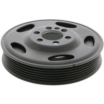 VAICO - V10-8783 - Crankshaft Pulley pa1