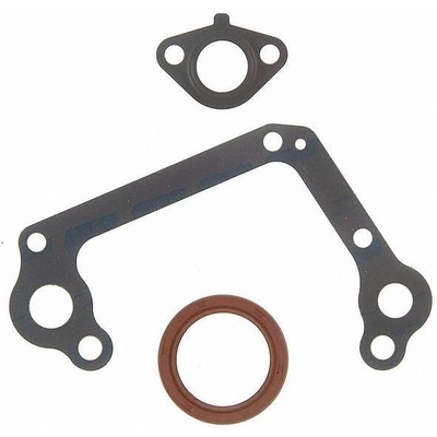 FEL-PRO - TCS45054 - Crankshaft Seal Kit pa2