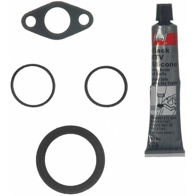 FEL-PRO - TCS45904 - Crankshaft Seal Kit pa3