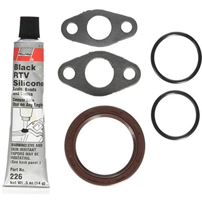 FEL-PRO - TCS45904 - Crankshaft Seal Kit pa5