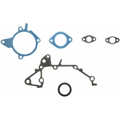 FEL-PRO - TCS45921 - Crankshaft Seal Kit pa2