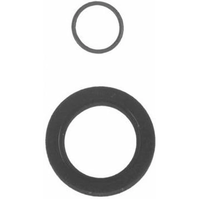 Crankshaft Seal Kit by FEL-PRO - TCS45957 pa4