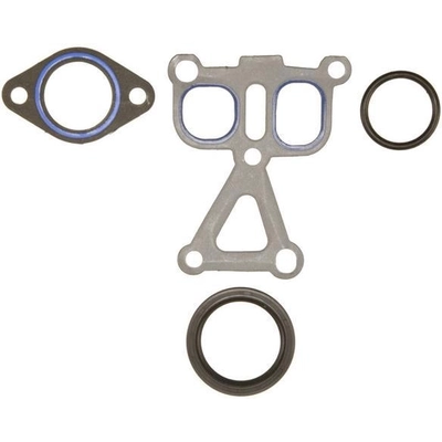 Crankshaft Seal Kit by FEL-PRO - TCS46098 pa3