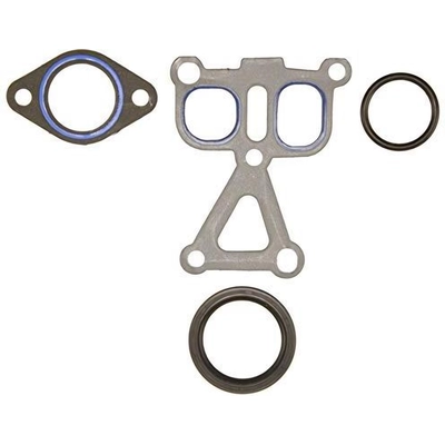 Crankshaft Seal Kit by FEL-PRO - TCS46098 pa7