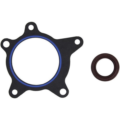 Crankshaft Seal Kit by FEL-PRO - TCS46166 pa1