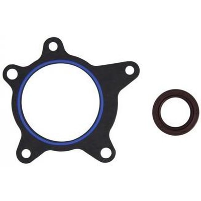 Crankshaft Seal Kit by FEL-PRO - TCS46166 pa2