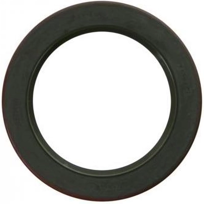 Crankshaft Seal Kit by FEL-PRO - TCS46196 pa4